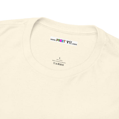 hUmaNITY Unisex Heavy Cotton Tee