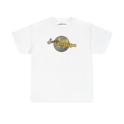 Strictly Come Together Unisex Heavy Cotton Tee