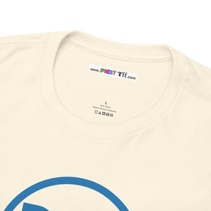 DELULU Unisex Heavy Cotton Tee