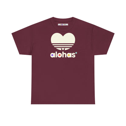 alohas Unisex Softstyle 100% Cotton T-Shirt
