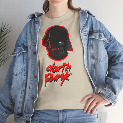 DARTHPUNK Unisex Heavy Cotton Tee