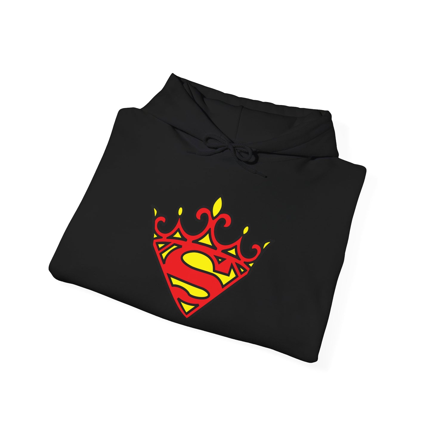 SOVEREIGN Unisex Heavy Blend™ Hooded Sweatshirt