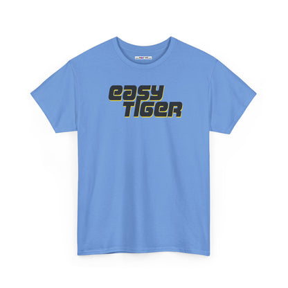 EASY TIGER Unisex Heavy Cotton Tee