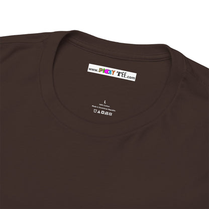 hUmaNITY Unisex Heavy Cotton Tee