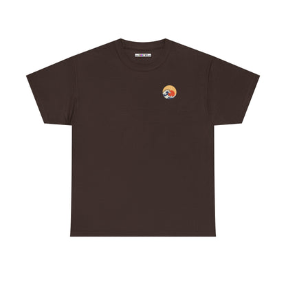 EMOCEAN Unisex Heavy Cotton Tee