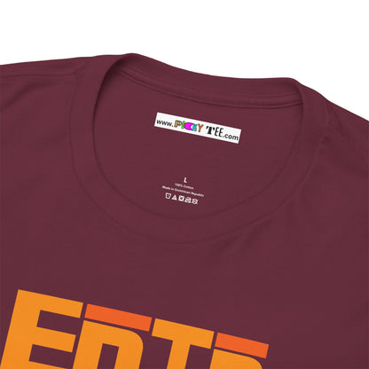 EpIc Unisex Heavy Cotton Tee