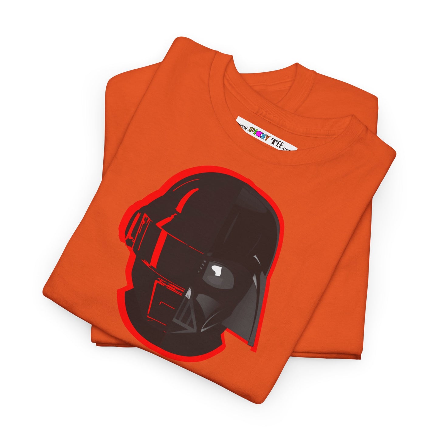 DARTHPUNK Unisex Heavy Cotton Tee