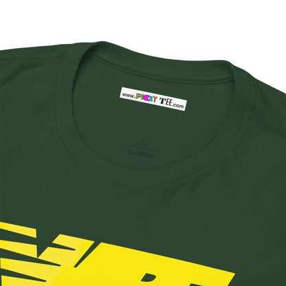 VIBE new vibrance Unisex Heavy Cotton Tee