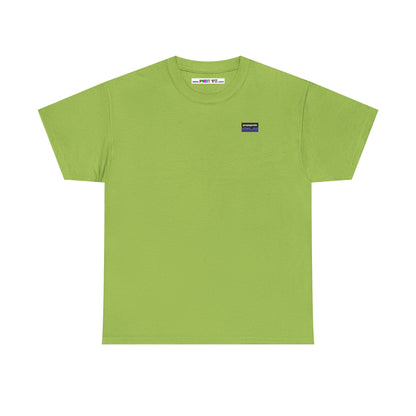 propaganda Unisex Heavy Cotton Tee