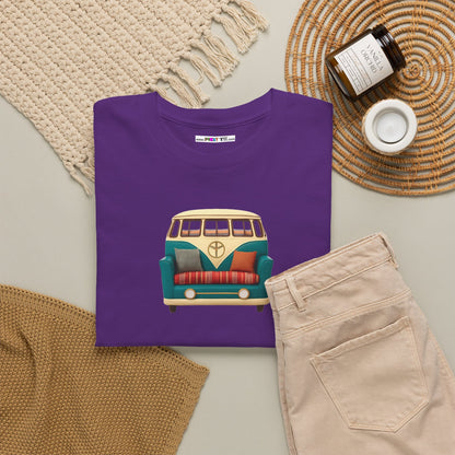 DIVAN LIFE Unisex Heavy Cotton Tee