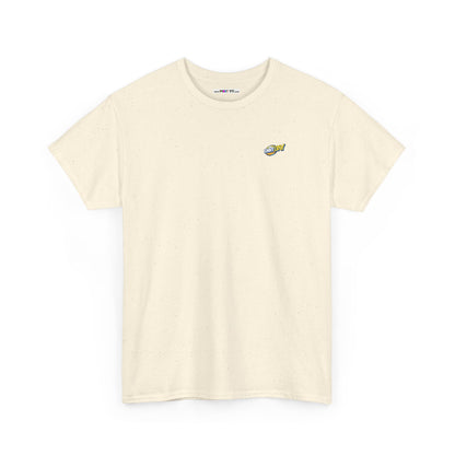 SUNNYDAY Unisex Heavy Cotton Tee