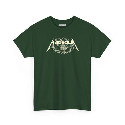 MagnoliA Unisex Heavy Cotton Tee