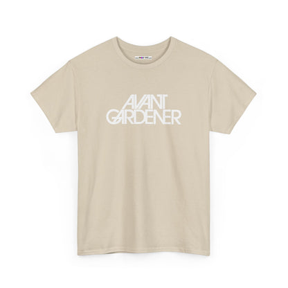 AVANTGARDENER Unisex Heavy Cotton Tee
