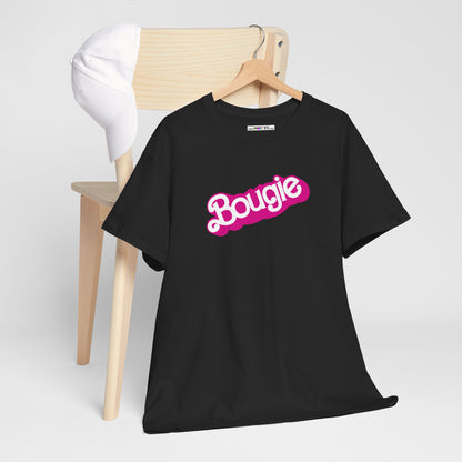 Bougie Unisex Heavy Cotton Tee