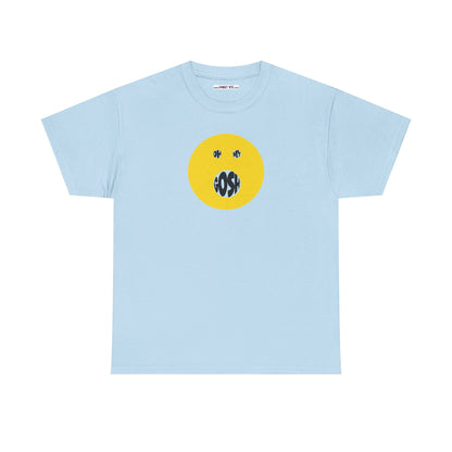 OH MY GOSH Unisex Heavy Cotton Tee