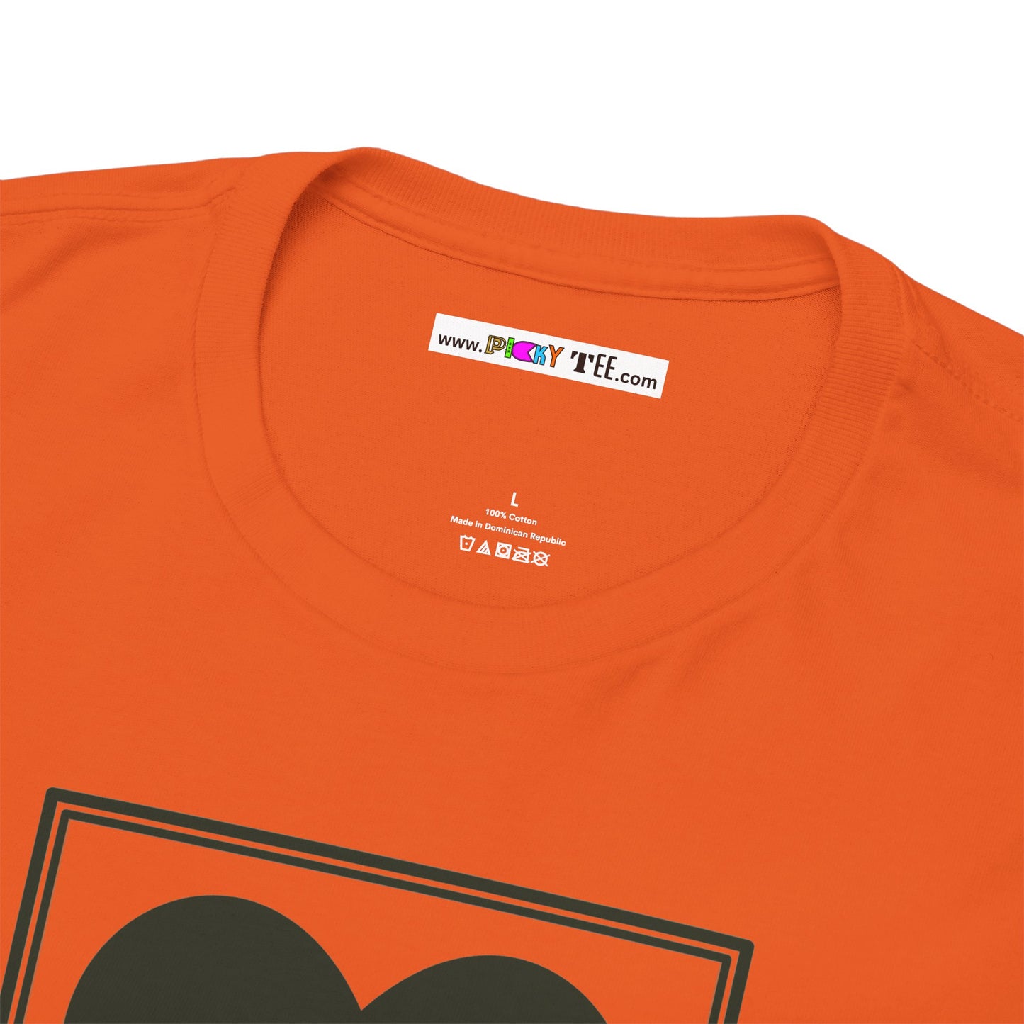 habibi Unisex Softstyle 100% Cotton T-Shirt