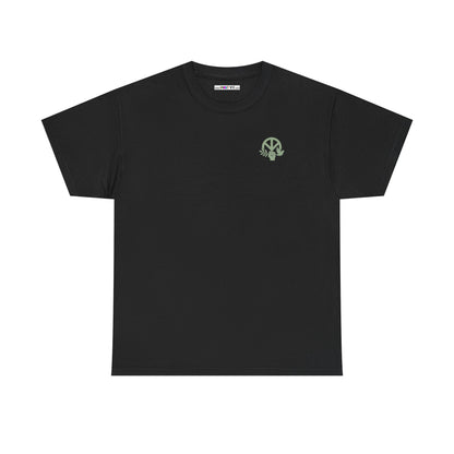 RESIST IN PEACE Unisex Heavy Cotton Tee