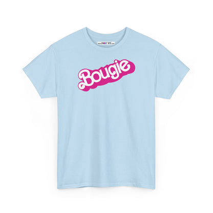 Bougie Unisex Heavy Cotton Tee
