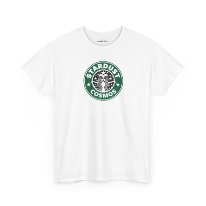 STARDUST COSMOS Unisex Heavy Cotton Tee