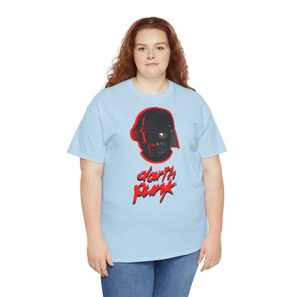 DARTHPUNK Unisex Heavy Cotton Tee
