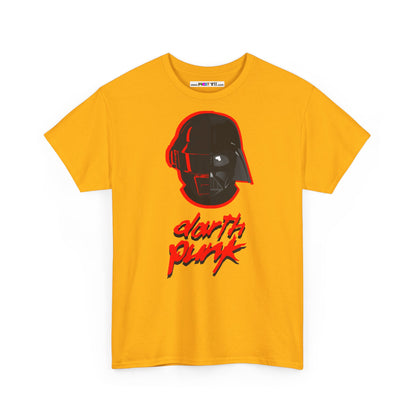 DARTHPUNK Unisex Heavy Cotton Tee