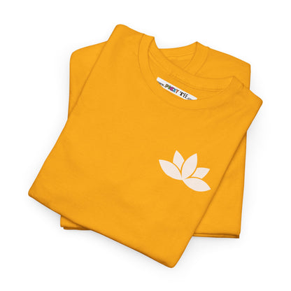 KEEP CALM THE FUCK DOWN Unisex Heavy Cotton Tee