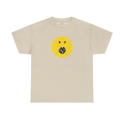 OH MY GOSH Unisex Heavy Cotton Tee