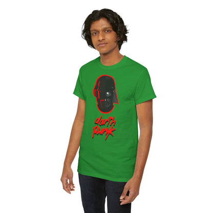 DARTHPUNK Unisex Heavy Cotton Tee