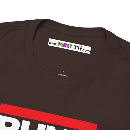 RUNE ᛞᛗᚲ Unisex Heavy Cotton Tee