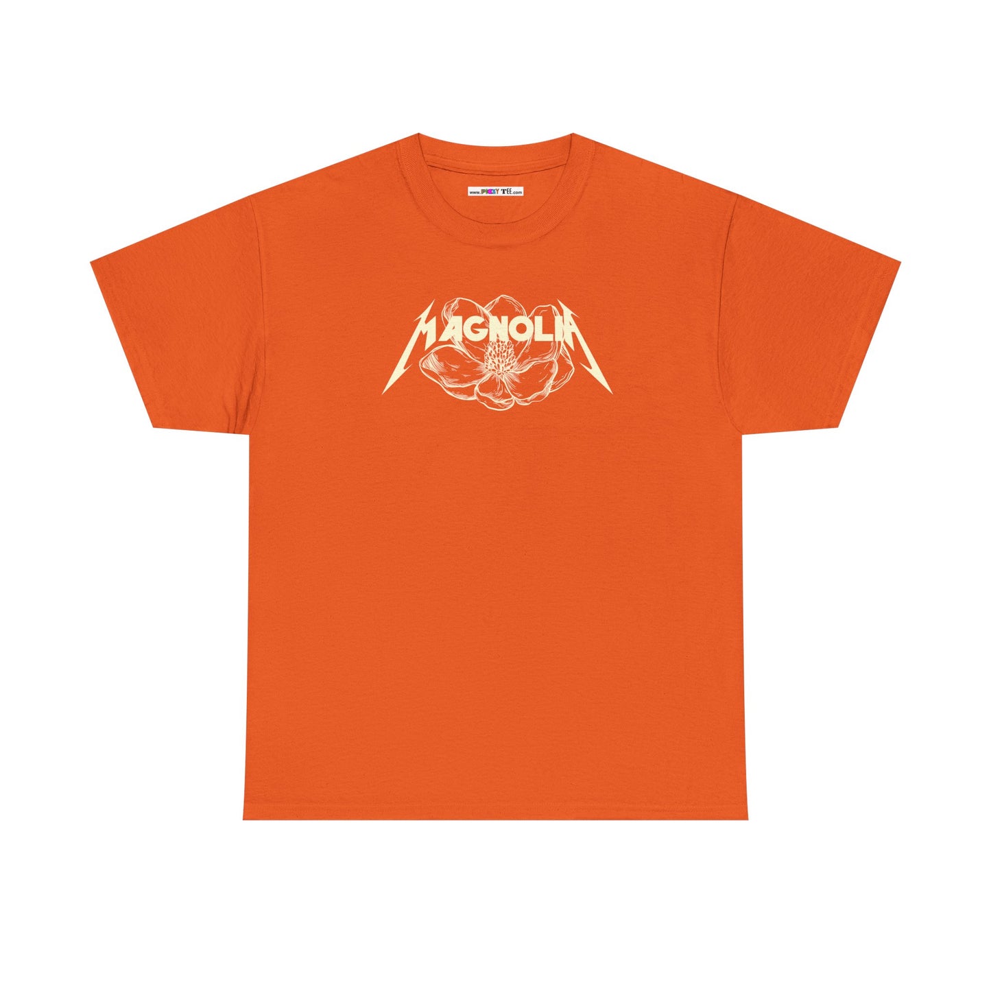 MagnoliA Unisex Heavy Cotton Tee