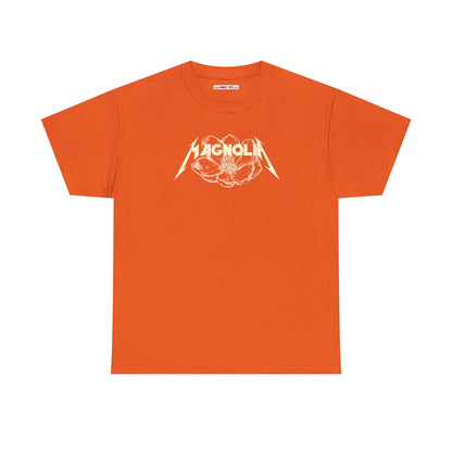 MagnoliA Unisex Heavy Cotton Tee