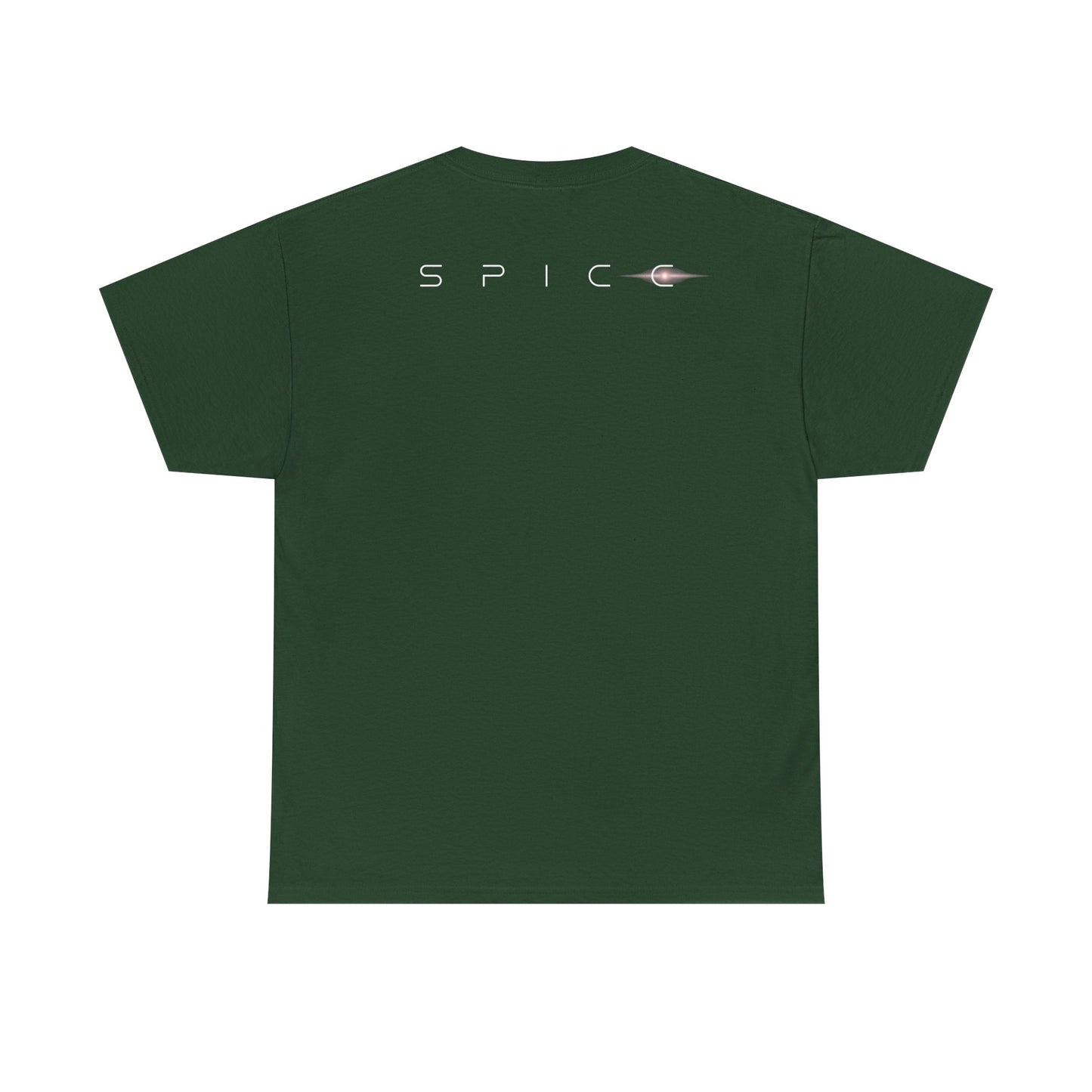 SPICE Unisex Softstyle 100% Cotton T-Shirt