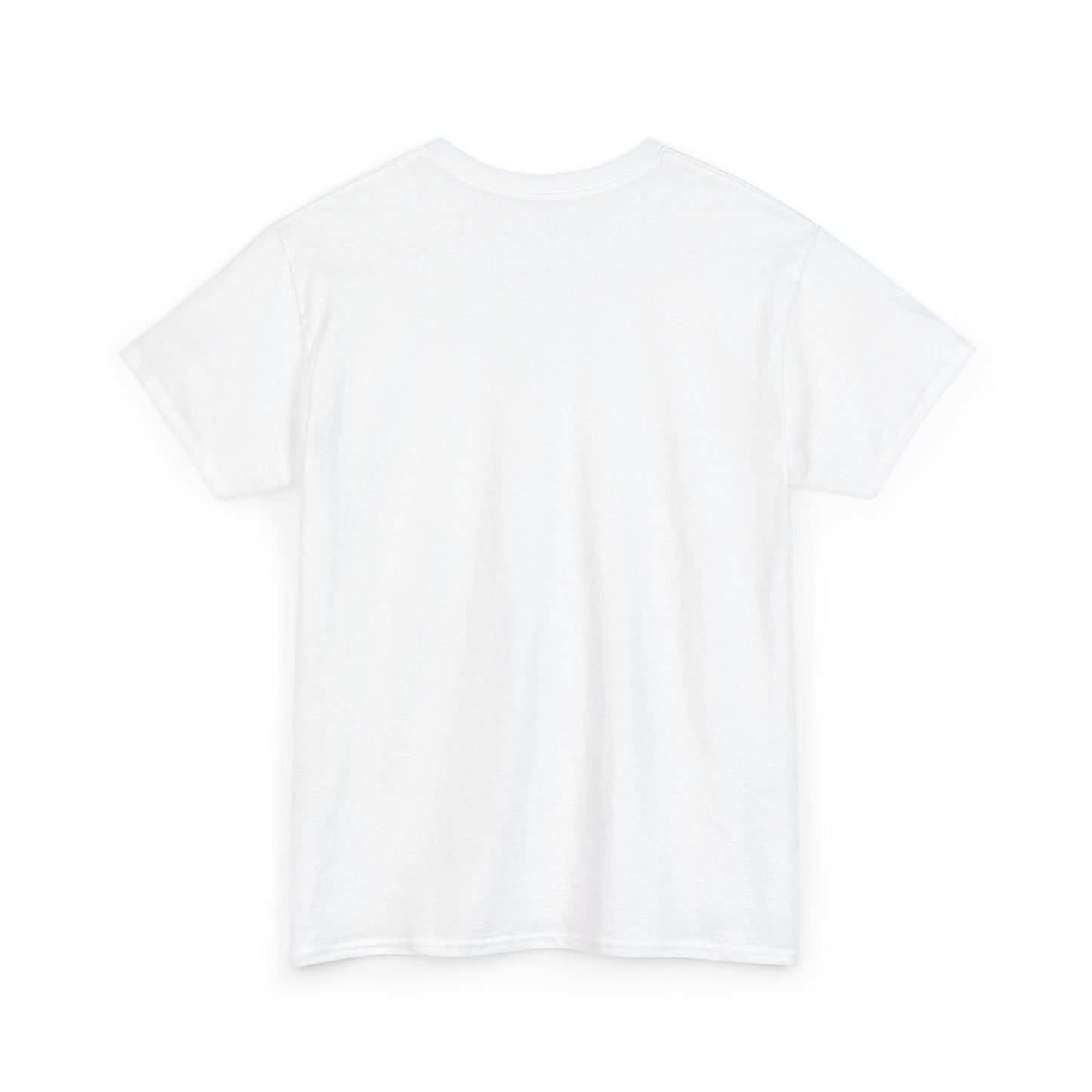 One Love Unisex Heavy Cotton Tee