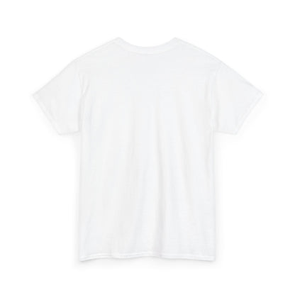 One Love Unisex Heavy Cotton Tee