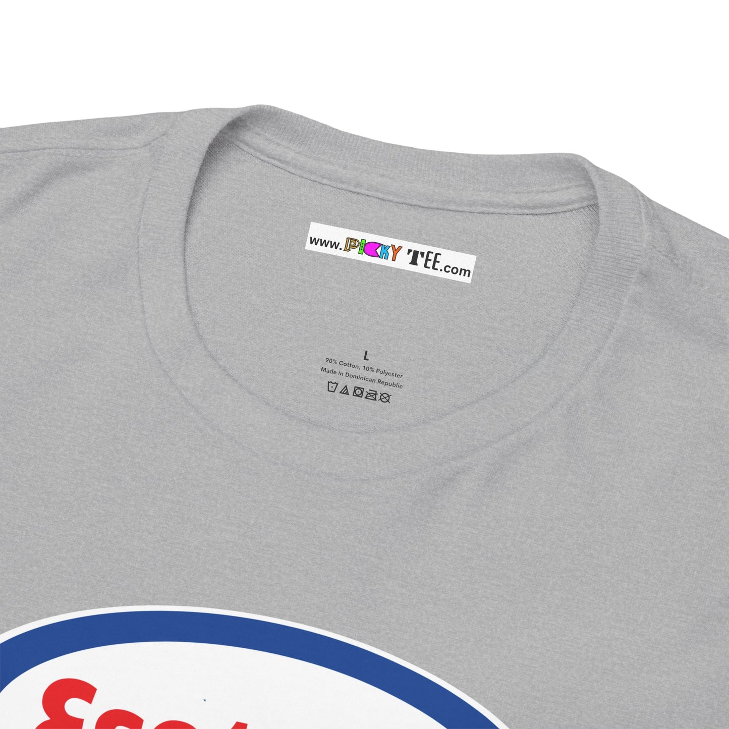 Esoteric Unisex Heavy Cotton Tee