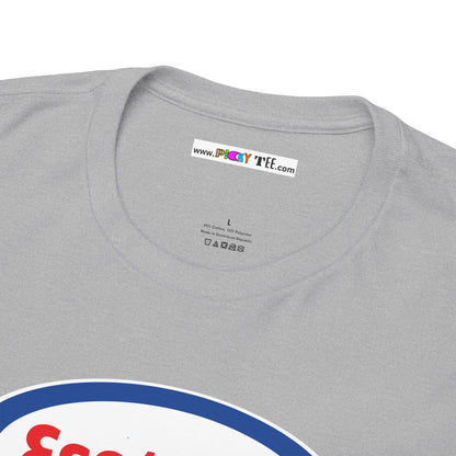 Esoteric Unisex Heavy Cotton Tee