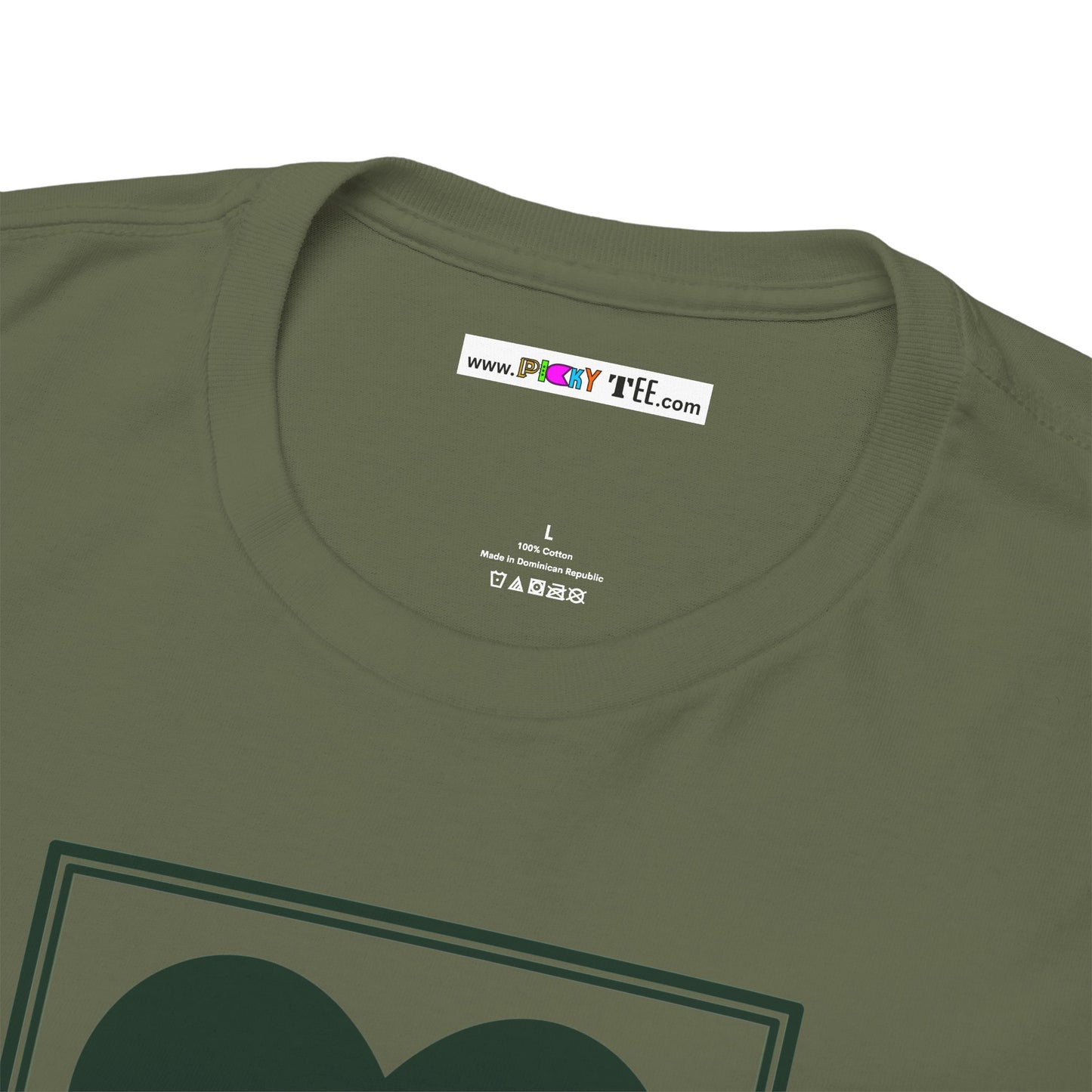 habibi Unisex Softstyle 100% Cotton T-Shirt
