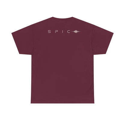 SPICE Unisex Softstyle 100% Cotton T-Shirt