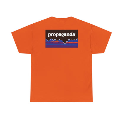 propaganda Unisex Heavy Cotton Tee