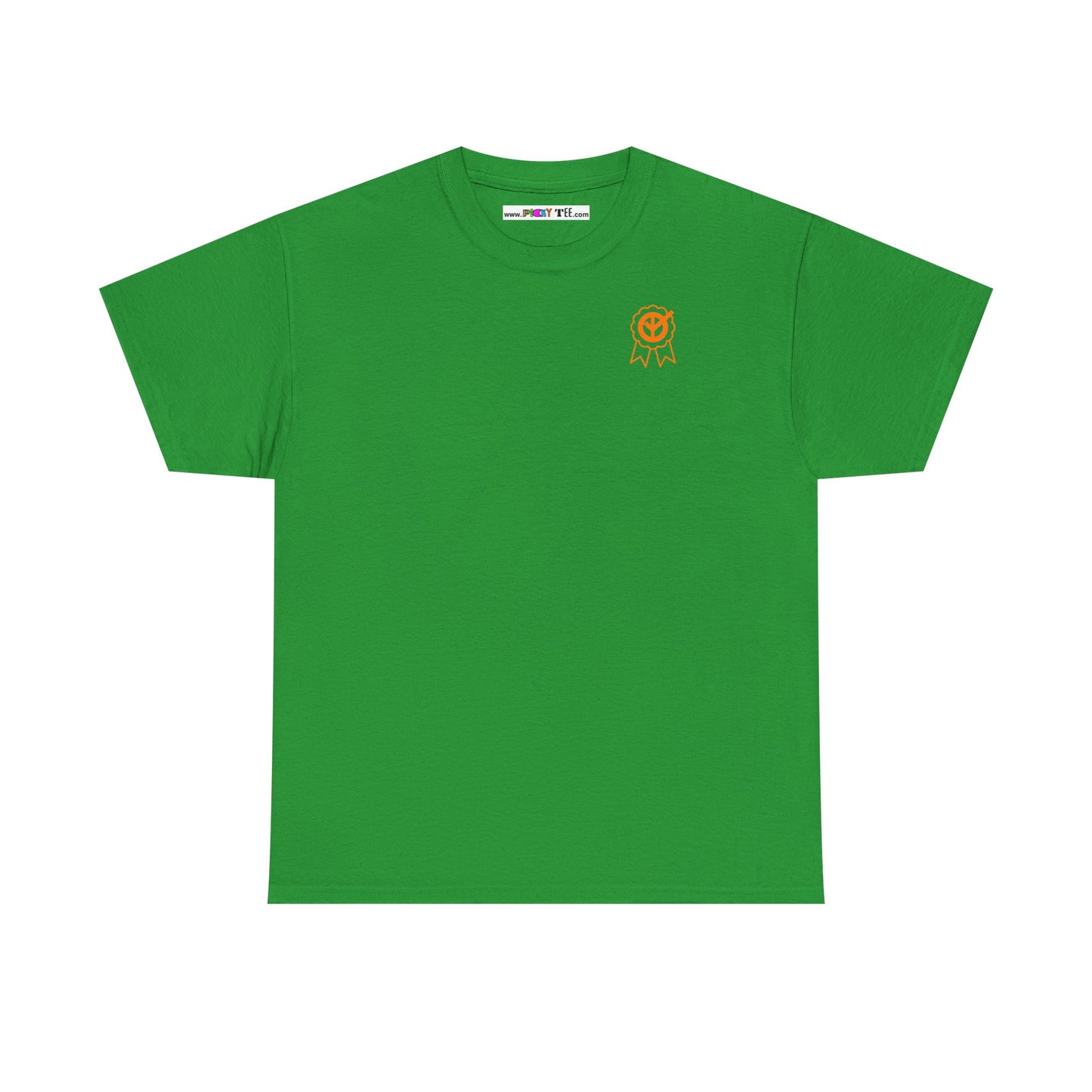 nouveauthentic Unisex Heavy Cotton Tee