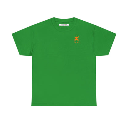 nouveauthentic Unisex Heavy Cotton Tee