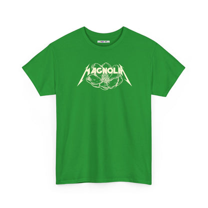 MagnoliA Unisex Heavy Cotton Tee