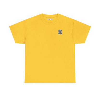 SUN LOVIN' CRIMINAL Heavy Cotton Tee