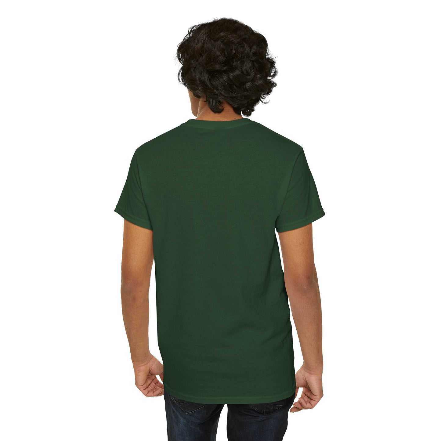 ZER0 Fucksgiven Unisex Heavy Cotton Tee