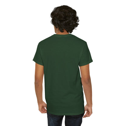 ZER0 Fucksgiven Unisex Heavy Cotton Tee