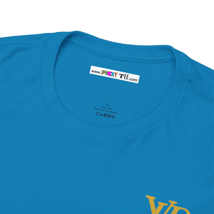 LDV LA DOLCE VITA Unisex Heavy Cotton Tee