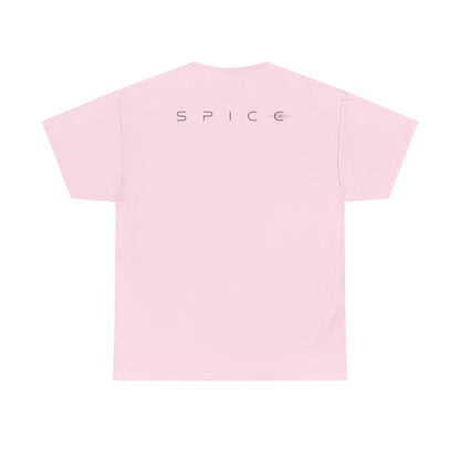 SPICE Unisex Softstyle 100% Cotton T-Shirt