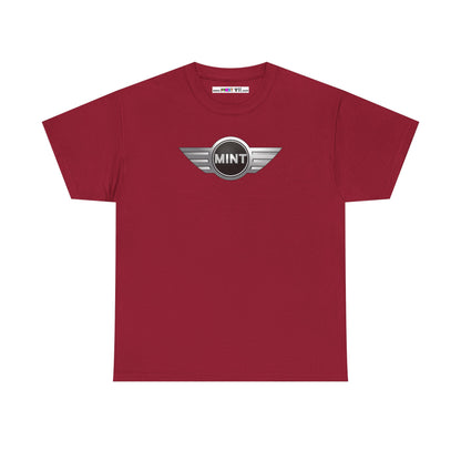 MINT Unisex Heavy Cotton Tee